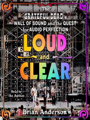 cover image of Loud and Clear